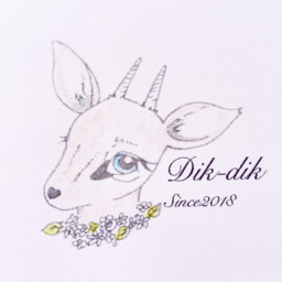 Dik-dik