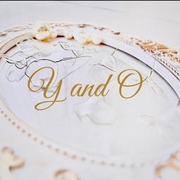 Y and O