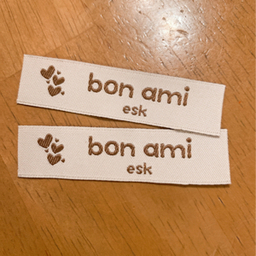 bon ami   