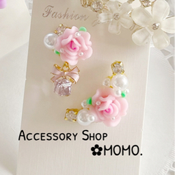Accessory Shop✿MOMO.
