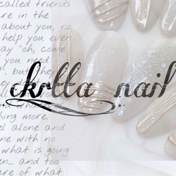 ckrt nail ✿Groove✿