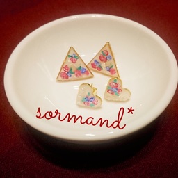 sormand*