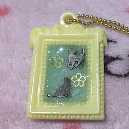 美浮