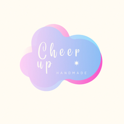 cheer up handmade♡ 