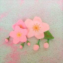 sakurakomono