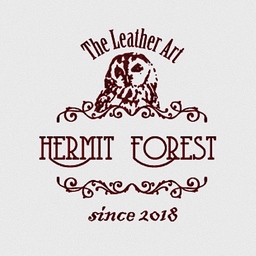 HERMIT   FOREST   