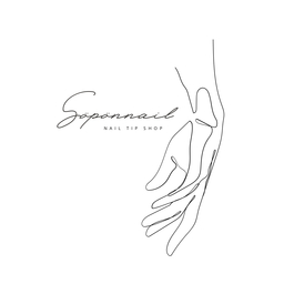 söpönnail《ネイルチップ販売》