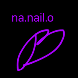 @na_nail_o／なないろ