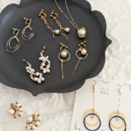 Handmade  M and