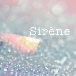 Sirène🫧‪