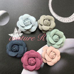 couture R［8月末で製作終了］
