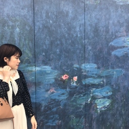 甘いおさかな 𓆟
