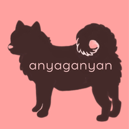 anyaganyan