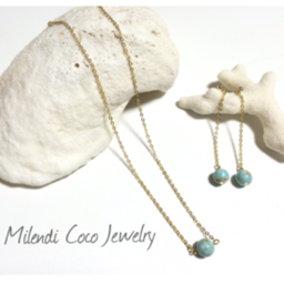 milende coco