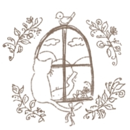 ひなたぼっこ