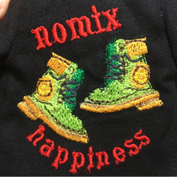 nomixhappiness