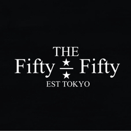 THE  fifty fifty