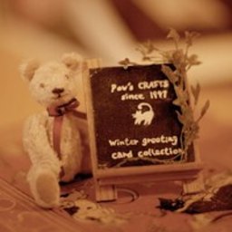 Pow's Crafts