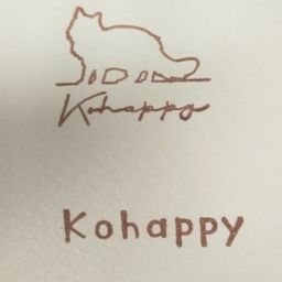 Kohappy