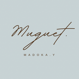 muguet.    ビーズアクセサリー