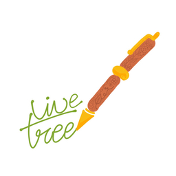 Live tree