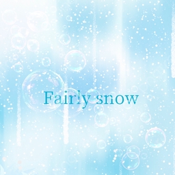 Fairly snow