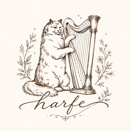 harfe