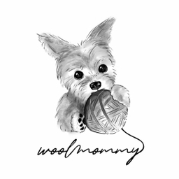wool mommy