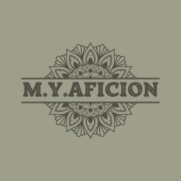 m-y-aficion