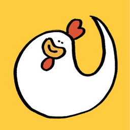 にわとりとり
