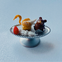 ミクロおじさんのクレイラボ