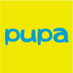 pupa