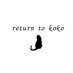return to koko