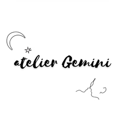 atelier Gemini