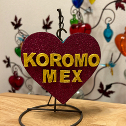 koromomex