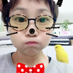 ウサ子