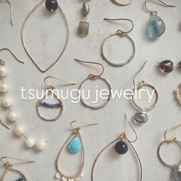 tsumugu   jewelry