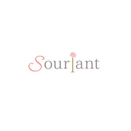 souriant