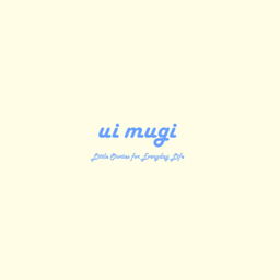 ui mugi