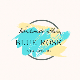 BLUE  ROSE