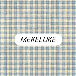 MEKELUKE🪡