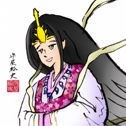 みほつ姫