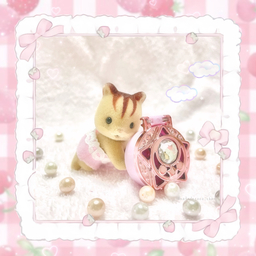 ナタデココチャン