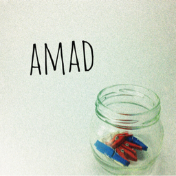 AMAD