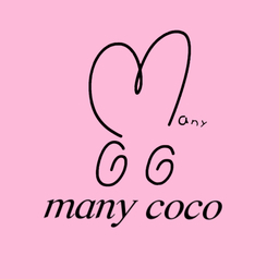 many coco -メニィ ココ-