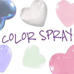 COLOR SPRAY