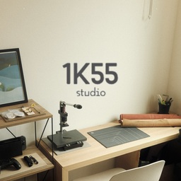 1K55 studio 
