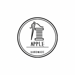 apple-sewing