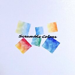 Scramble Colors
