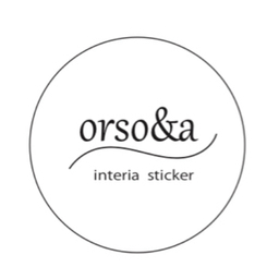 orso-and-a